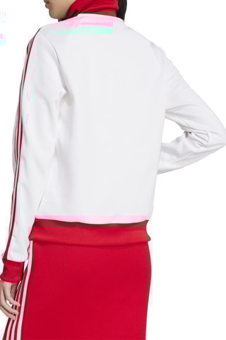 Veste de survêtement Héritage - Blanc