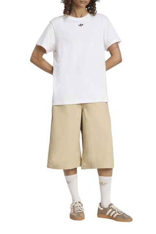 Short loose Firebird Utility - Kaki