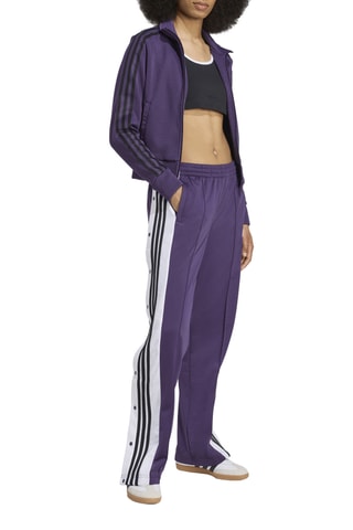 Veste de survêtement Firebird Adicolor - Violet