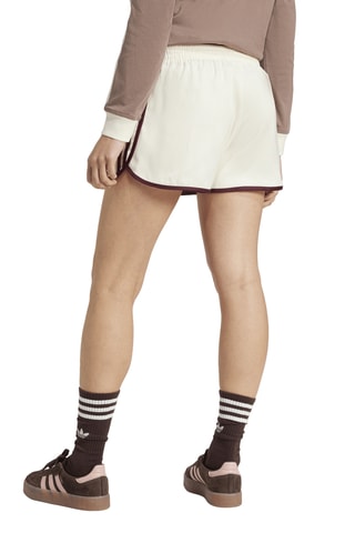 Short 3S Sprinter - Ecru