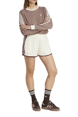 Short 3S Sprinter - Ecru