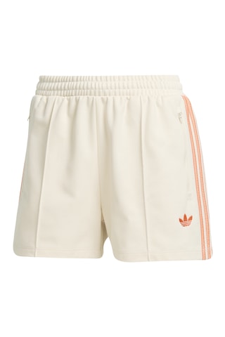 Short Glow Classic - Ecru