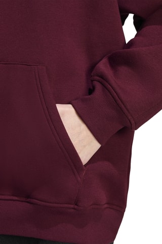 Sweat à capuche - Marron