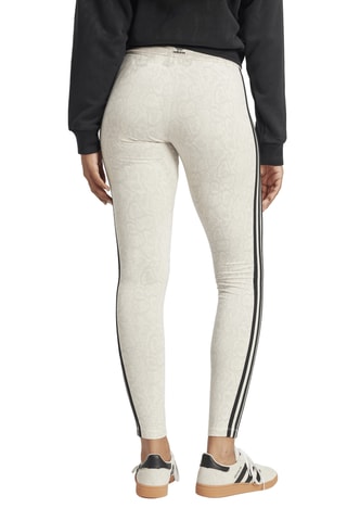Legging de sport - Ecru