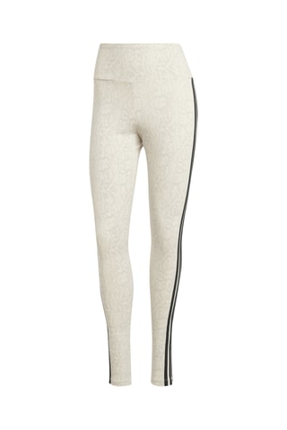 Legging de sport - Ecru