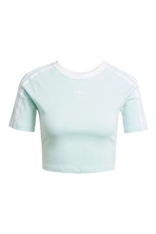 Crop top Baby - Vert d’eau