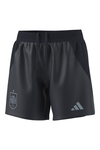 Short de football Equipe Féminine d’Espagne 25 - Bleu marine