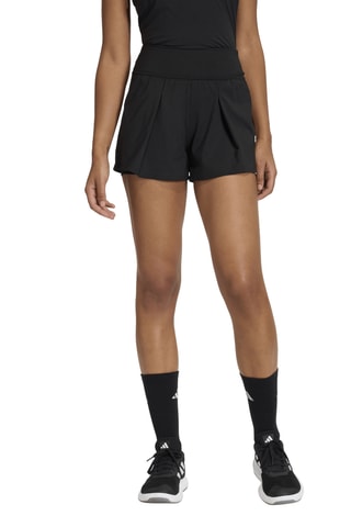 Short de tennis - Noir