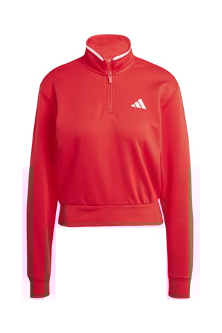 Sweat - Rouge