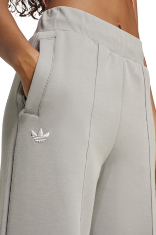 Pantalon loose de survêtement taille haute Adicolor Neuclassics - Gris