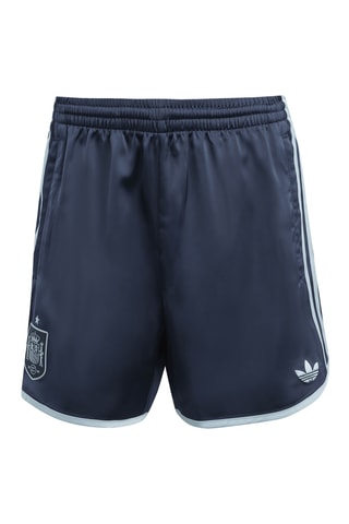 Short de football Equipe d'Espagne - Bleu