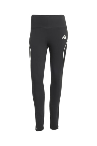 Legging taille haute Stadium - Noir