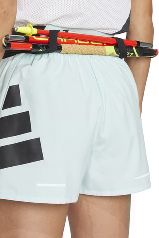 Short de trail Xperior - Ciel