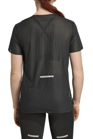 T-shirt de running - Noir