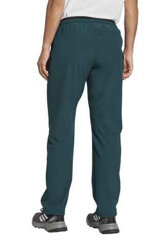 Pantalon regular de randonnée Terrex Multi Liteflex - Vert foncé
