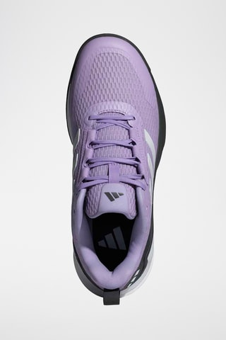 Baskets Novaflight 2 - Mauve