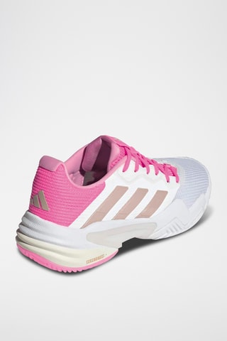 Chaussures de tennis Barricade 13 - Blanc