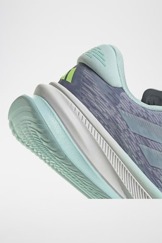 Chaussures de running Supernova - Jaune