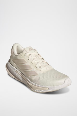 Chaussures de running Supernova Ease - Ecru