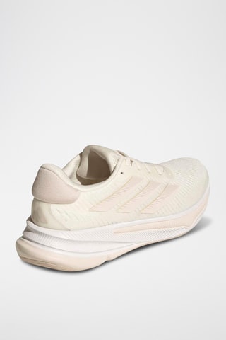Chaussures de running Supernova Ease - Ecru
