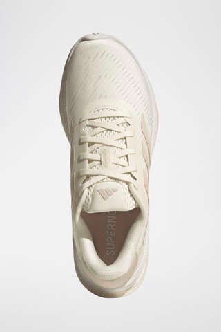 Chaussures de running Supernova Ease - Ecru
