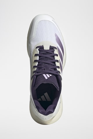 Chaussures de tennis Defiant Speed 2 - Blanc