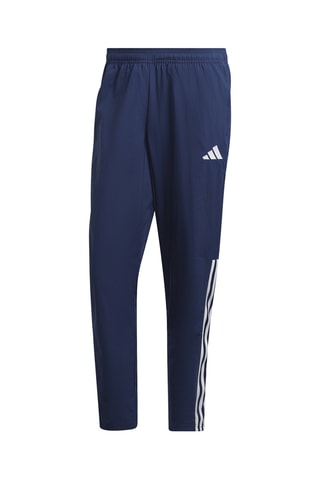 Pantalon de football regular Tiro 23 - Bleu marine