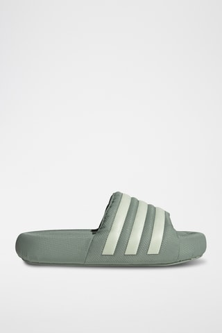 Claquettes - Gris foncé