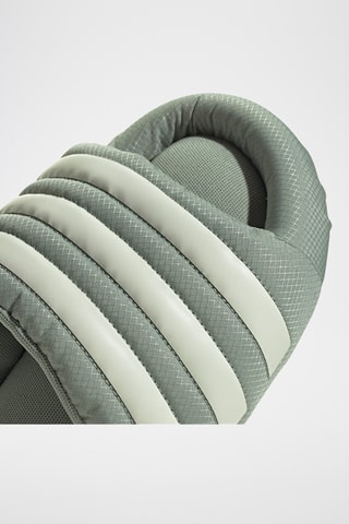 Claquettes - Gris foncé