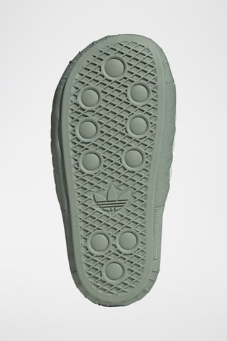 Claquettes - Gris foncé