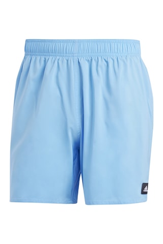 Short de bain - Ciel