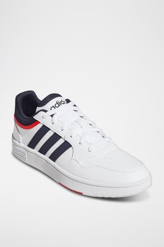 Chaussures de basketball Hoops - Blanc