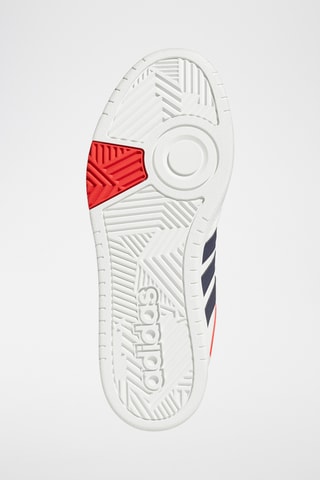 Chaussures de basketball Hoops - Blanc