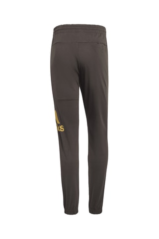 Pantalon de survêtement Essentials Badge of Sport - Marron