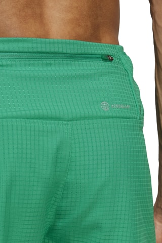 Short de running Designed 4 Running - Vert