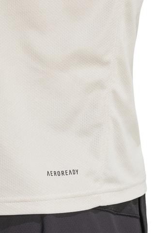 T-shirt d’entraînement Essentials - Ecru