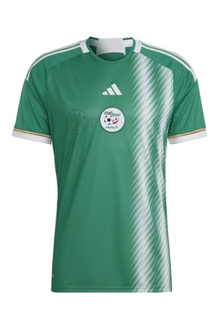 Maillot de football Algérie - Vert