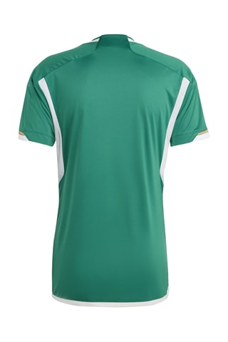 Maillot de football Algérie - Vert
