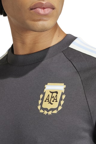 T-shirt Equipe d'Argentine de football - Gris foncé