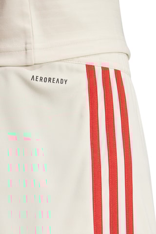 Short de football FC Bayern Munich - Beige