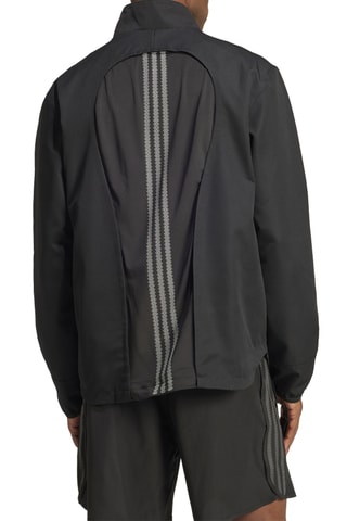 Coupe-vent Fashion Archive - Noir