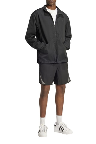 Coupe-vent Fashion Archive - Noir