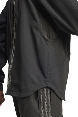 Coupe-vent Fashion Archive - Noir