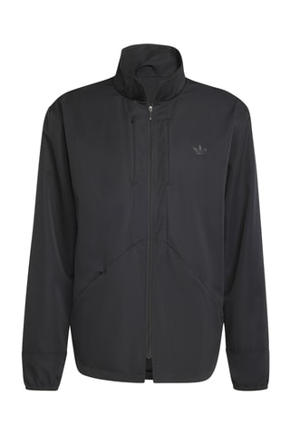 Coupe-vent Fashion Archive - Noir