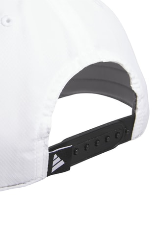Casquette de golf Snapback Tour - Blanc