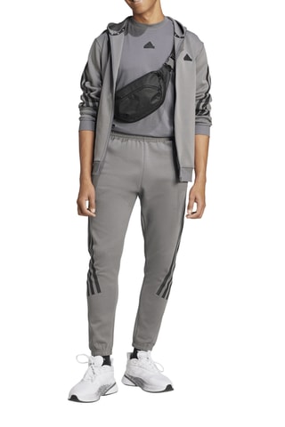 Pantalon Future Icons - Gris clair