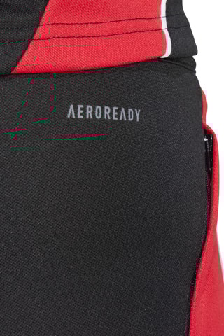 Pantalon slim d'entrainement Tiro 24 - Noir