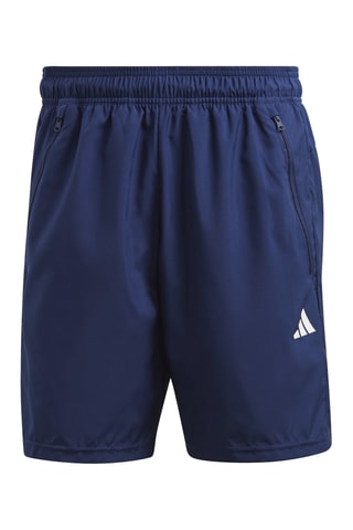 Short regular d'entraînement Train Essentials - Bleu foncé