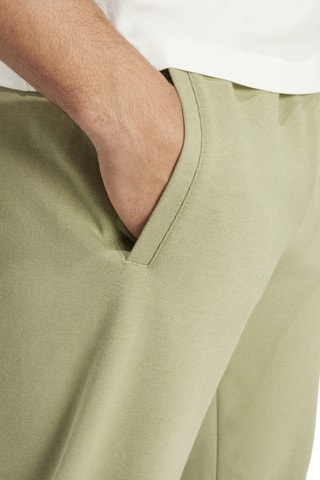 Pantalon Future Icons Badge of Sport - Vert clair