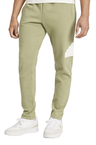 Pantalon Future Icons Badge of Sport - Vert clair